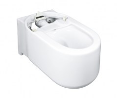 CERAMICA WC SENSIA ARENA GROHE